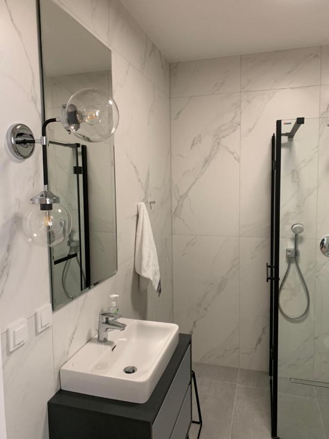 Apartament Perlowy Zamość المظهر الخارجي الصورة