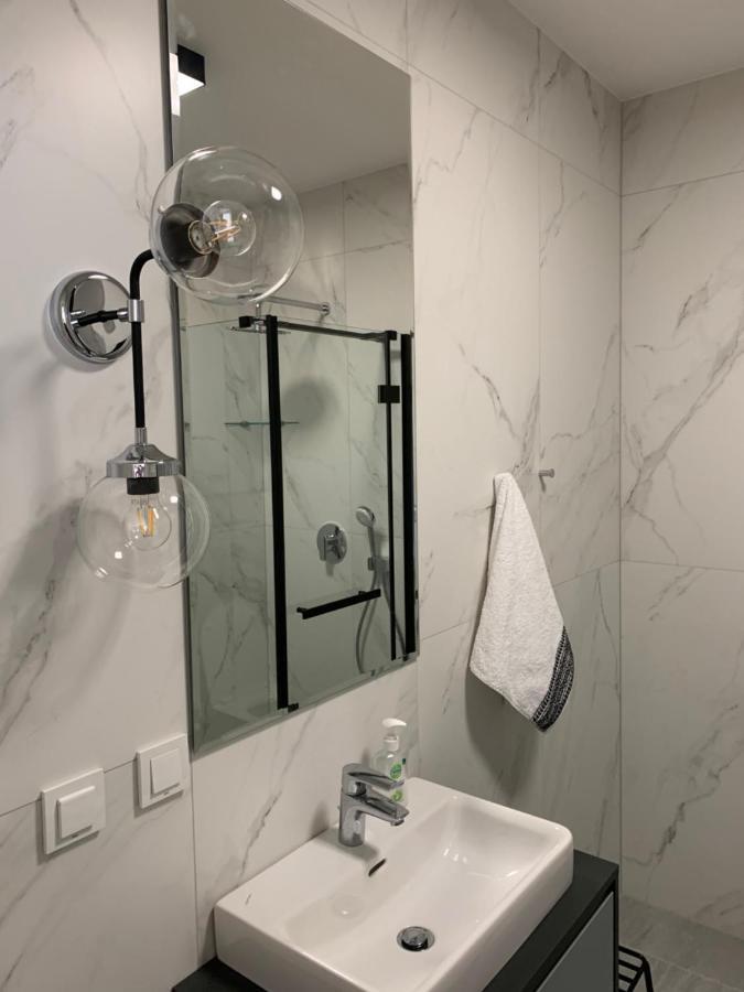 Apartament Perlowy Zamość المظهر الخارجي الصورة