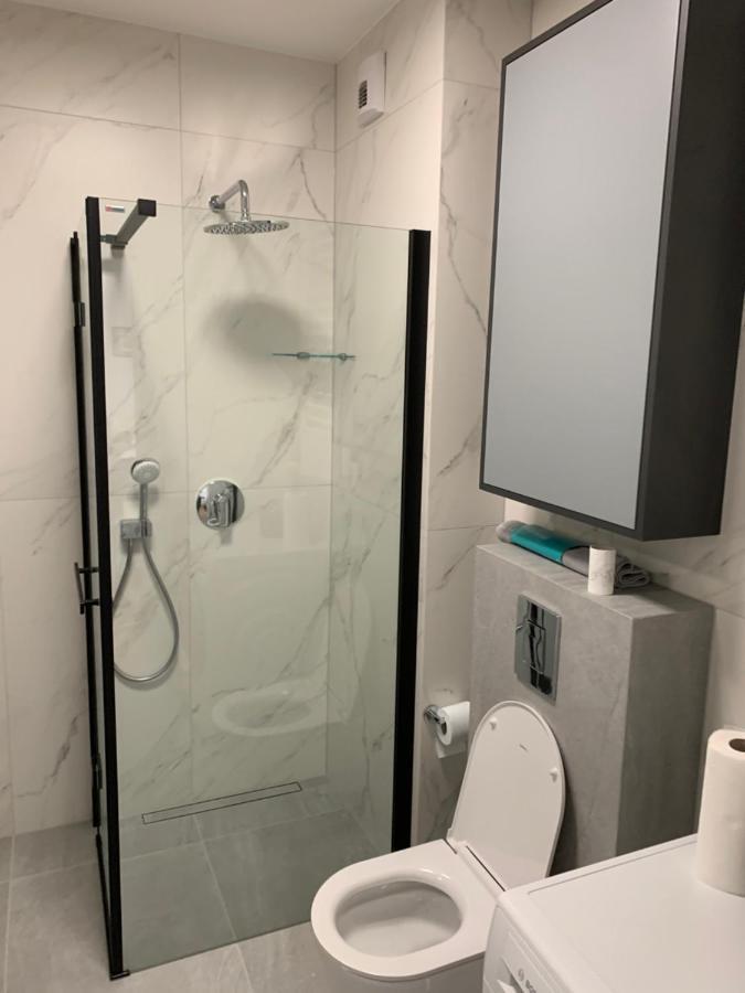 Apartament Perlowy Zamość المظهر الخارجي الصورة