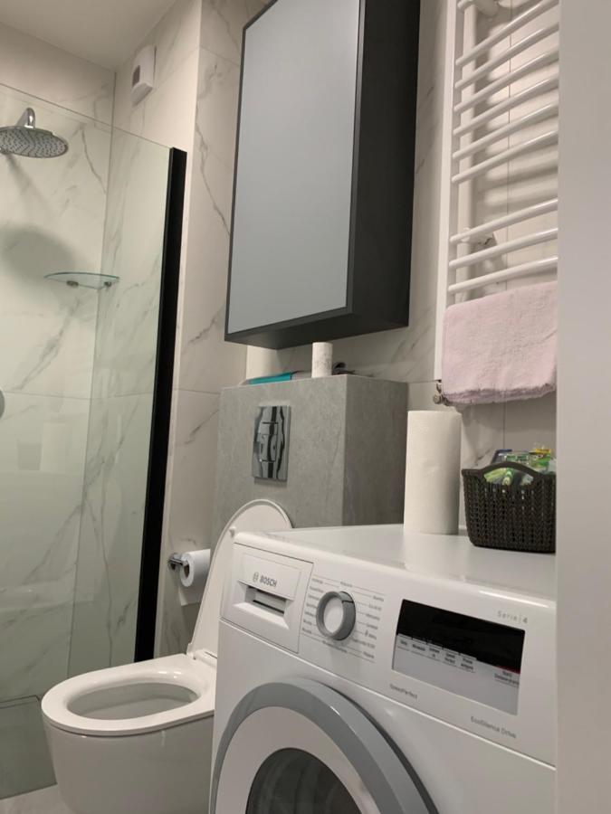 Apartament Perlowy Zamość المظهر الخارجي الصورة